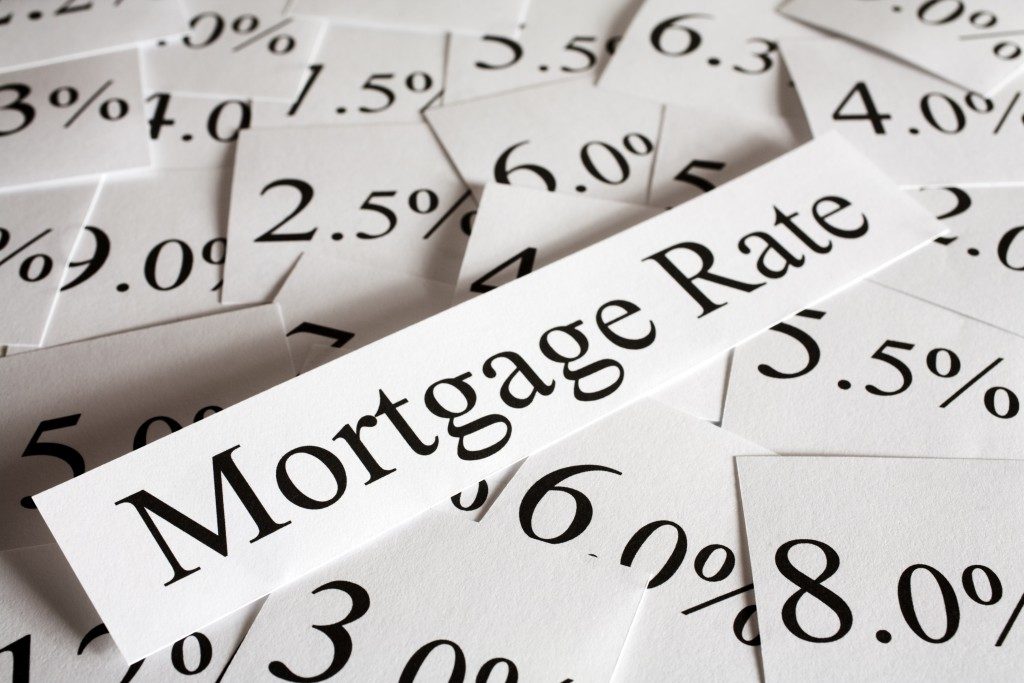 A conceptual look at variable mortgage rates.