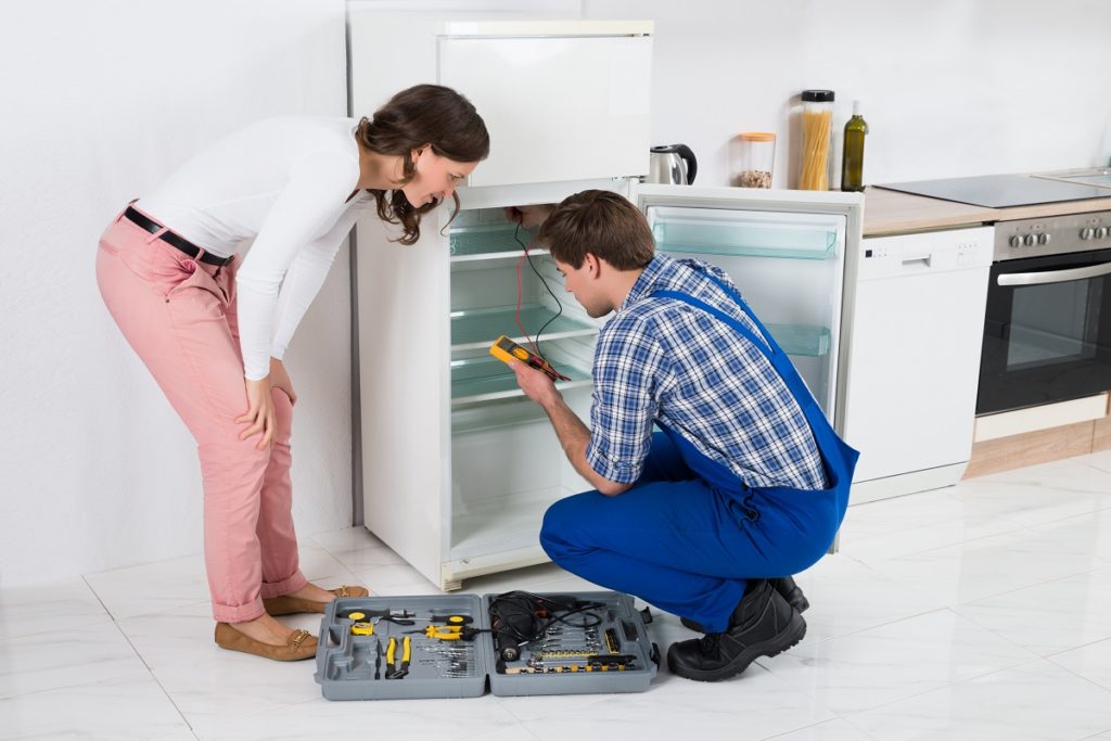 appliance repair