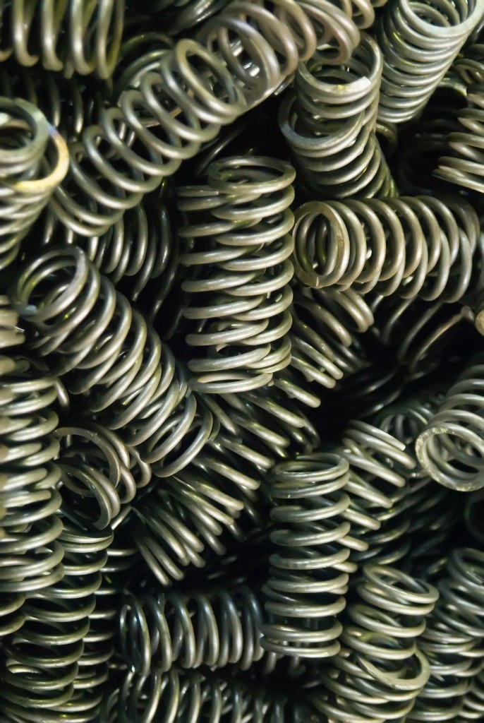 information on springs