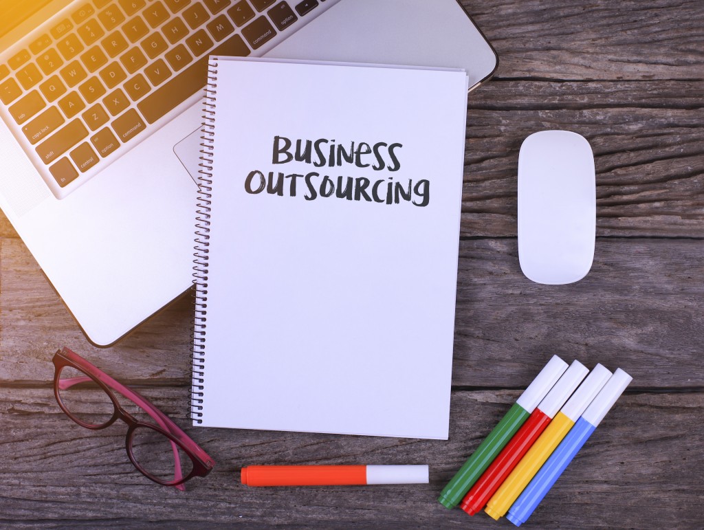 business outsourcing